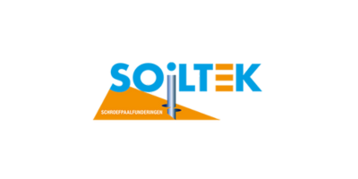 Soiltek Schroefpalen logo